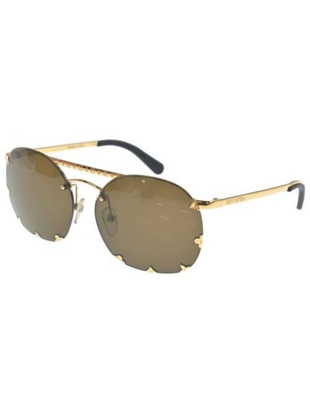 Louis Vuitton Diva Sunglasses Eyewear